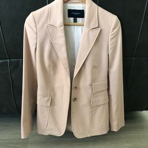 Burberry London Blazer size 4